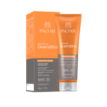 Queratina Creme Keratin Recharge