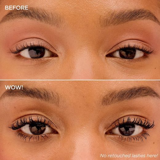 Lashes for Real – They're Real!