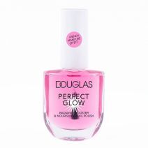  DOUGLAS MAKE UP Perfect Glow Radiance Booster & Nourishing Nail Polish