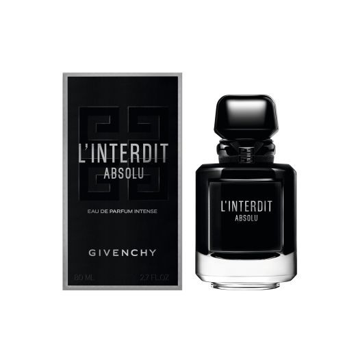 L'Interdit Absolu Eau de Parfum