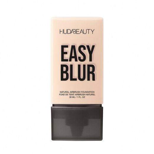 Easy Blur Foundation