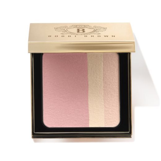 	 Glow With Love Collection Brightening Blush