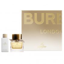 burberry her kaina