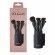 ACCESSOIRES EXPERT BRUSH - ADVANCED 6 FACE AND EYE BRUSHES SET