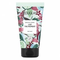 Beautiful Stories Live The Moment Body Wash