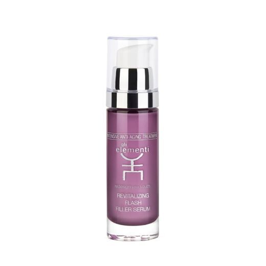 Revitalizing Flash Filler Serum