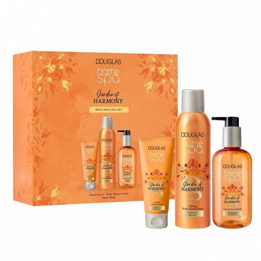  Home Spa Garden Of Harmony Wellness Spa Set (M) 24