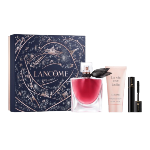 La Vie Est Belle Elixir 30Ml Eye Look Set - Holiday Limited Edition