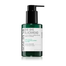 BYE BYE BLACKHEAD 30 DAYS MIRACLE GREEN TEA TOX BUBBLE CLEANSER