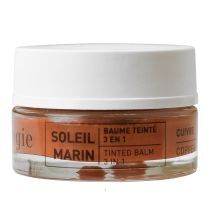 Tinted Balm 3 in 1 - Copper