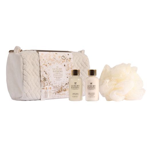 Perfect Pamper Set