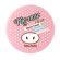 Pig Nose Clear Blackhead Cleansing Sugar Scrub