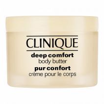 Deep Comfort Body Butter