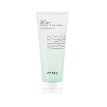 Pure Fit Cica Creamy Foam Cleanser