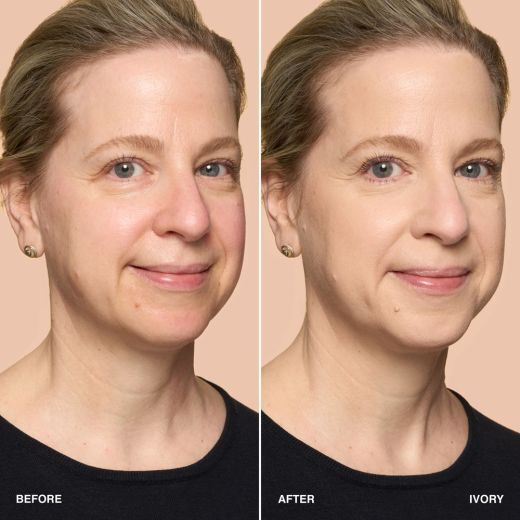 Weightless Skin Foundation SPF15