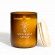 Scented candle MIMIR