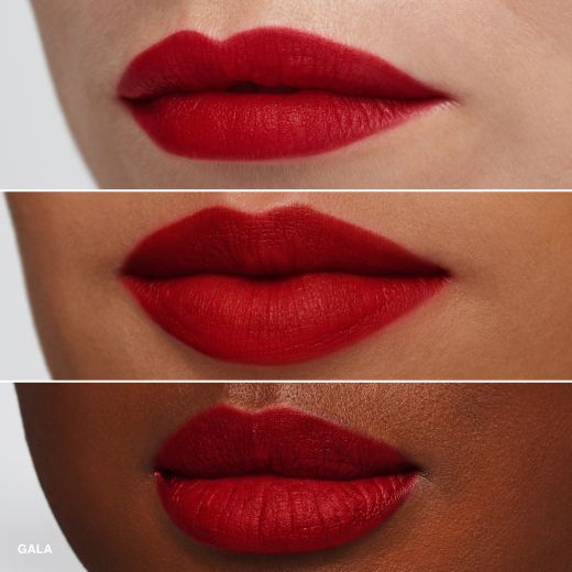 Luxe Matte Liquid Lipstick