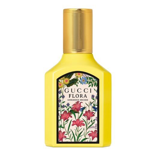 Gucci Flora Gorgeous Orchid Eau de Parfum