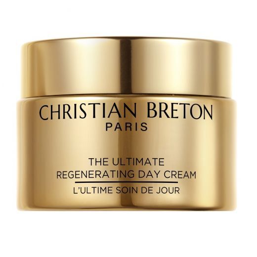 The Ultimate Regenerating Day Cream