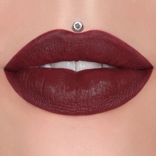 jeffree star cosmetics velvet trap lipstick