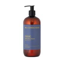 Be Conscious Focus  Mindful Body Shower