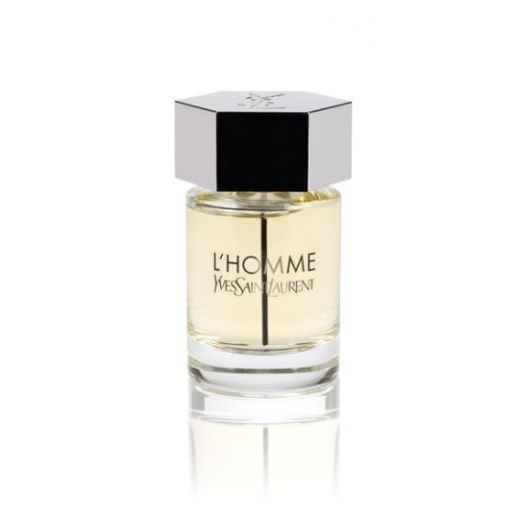 yves saint laurent l homme