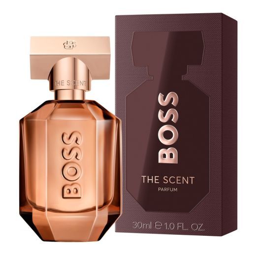 Boss The Scent For Her Le Parfum