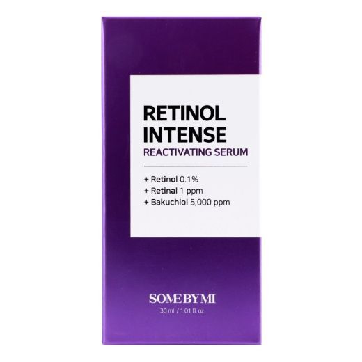 Retinol Intense Reactivating Serum