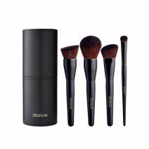 ACCESSOIRES EXPERT BRUSH -  ESSENTIAL 4 FACE AND EYE BRUSHES SET