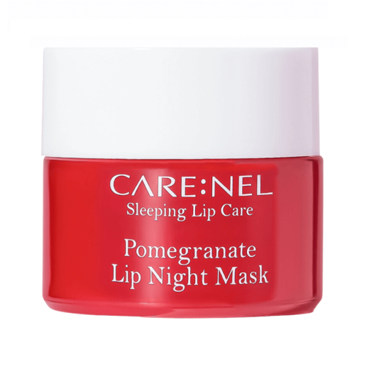 Pomegranate Lip Sleeping Mask