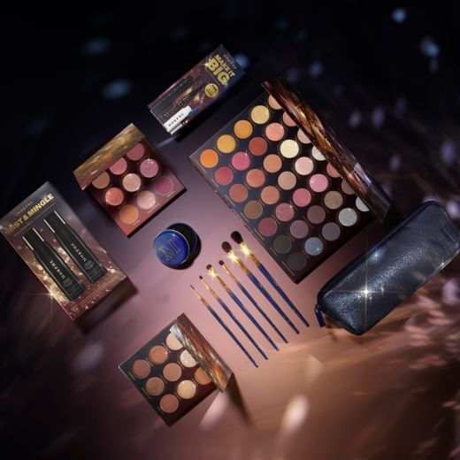 All Eye Want Artistry Trio