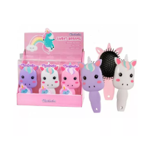 Animal Hair Brush