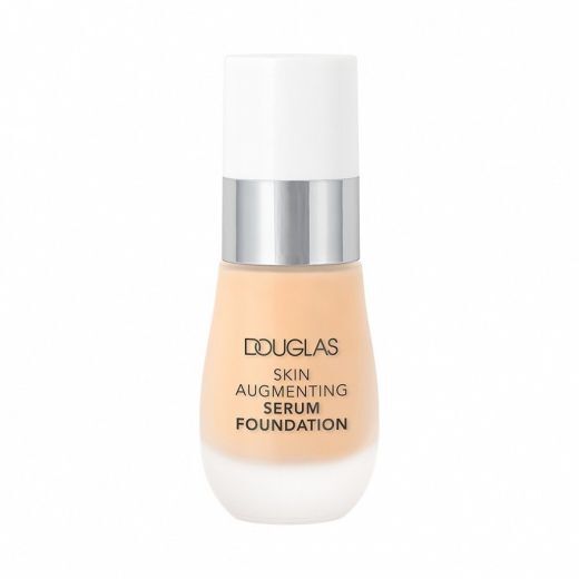 DOUGLAS MAKE UP Skin Augmenting Serum Foundation