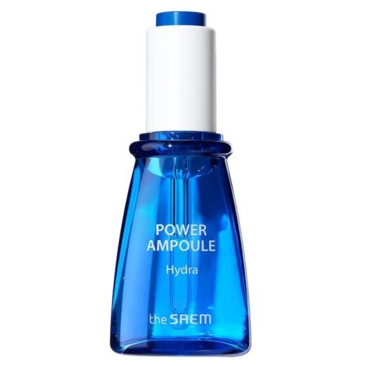 Power Ampoule Hydra