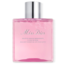 MISS DIOR ROSE SHOWER GEL 