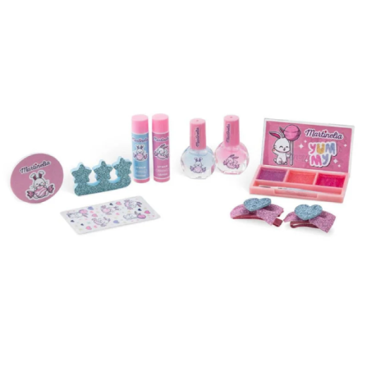 Yummy Bag Beauty Set