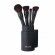 ACCESSOIRES EXPERT BRUSH -  ESSENTIAL 4 FACE AND EYE BRUSHES SET