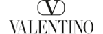 Valentino logotipas