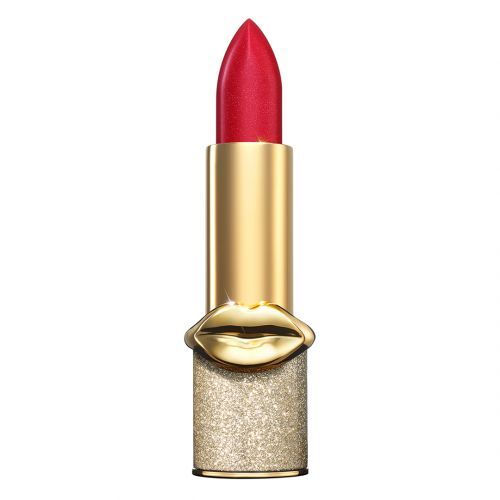 pat mcgrath red