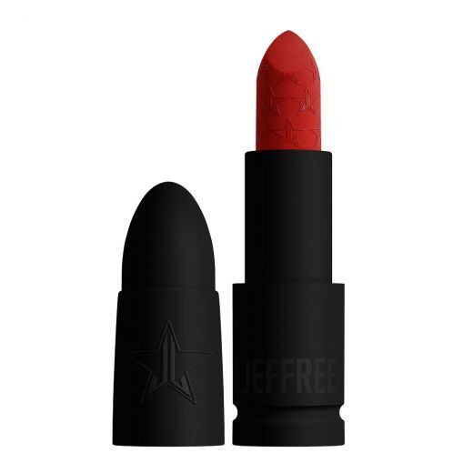 velvet trap lipstick jeffree star