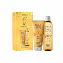 Home Spa Villa Bali Daily Spa Set 24