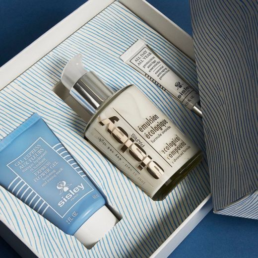 Sisley Paris Essentials Gift Set