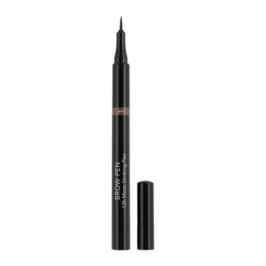 DOUGLAS MAKE UP Micro Stroking Brow Pen Nr.1 Dark Blonde