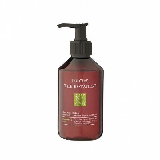 THE BOTANIST Rosemary & Sage Hand Wash