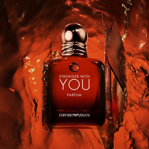 Stronger With You, Eau de Parfum for Men