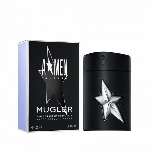 A*Men Fantasm Eau de Parfum Sensuelle