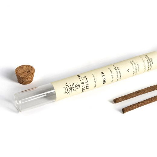 Natural Incense FREYR