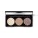 Essential Eye Shadow Trios Everyday Greys