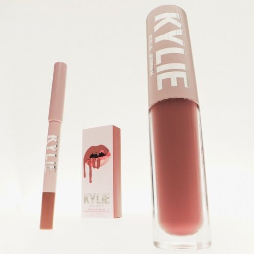 Matte Lip Kit Nr. 808 Kylie Matte