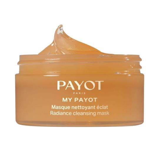 My Payot Radiance Cleansing Mask